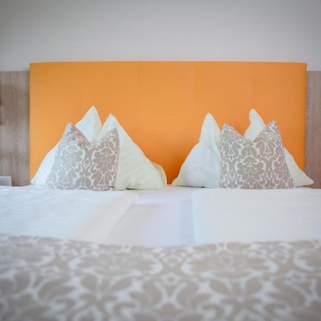 Hotel Restaurant Thadeushof Techelsberg المظهر الخارجي الصورة