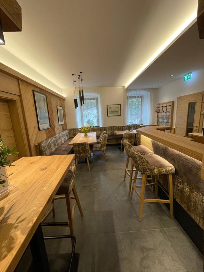 Hotel Restaurant Thadeushof Techelsberg المظهر الخارجي الصورة
