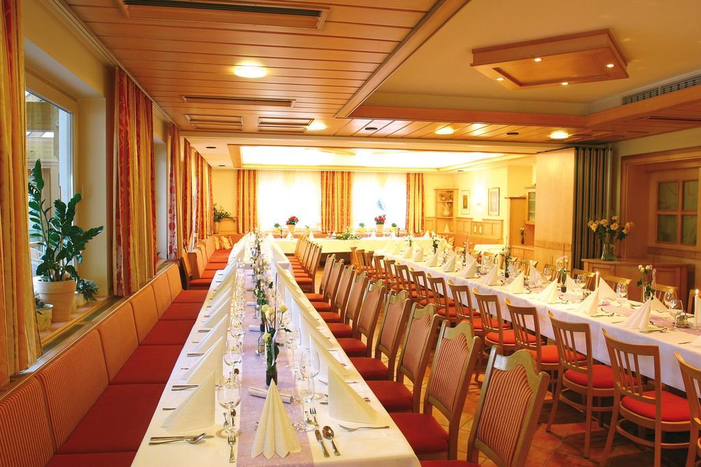 Hotel Restaurant Thadeushof Techelsberg المظهر الخارجي الصورة