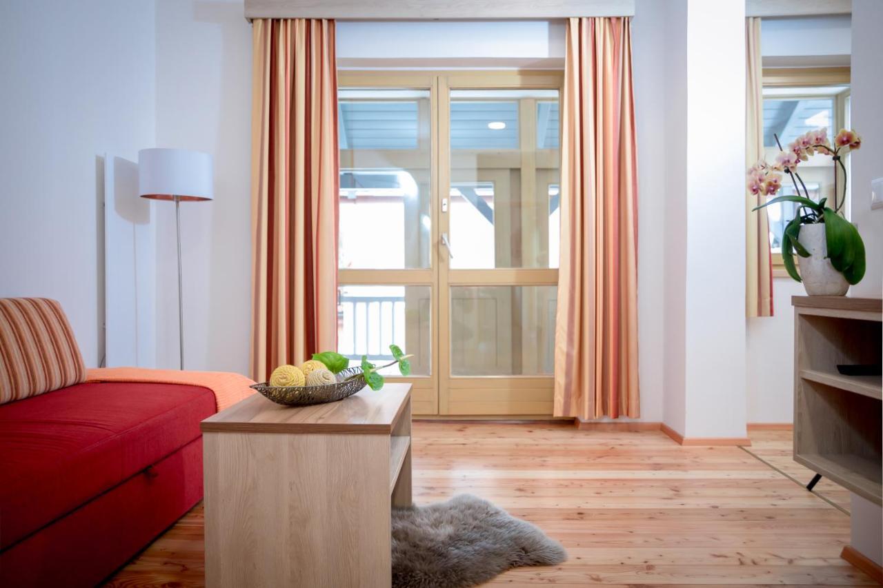 Hotel Restaurant Thadeushof Techelsberg المظهر الخارجي الصورة