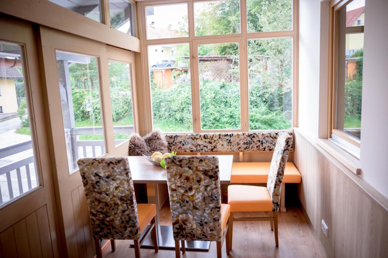 Hotel Restaurant Thadeushof Techelsberg المظهر الخارجي الصورة